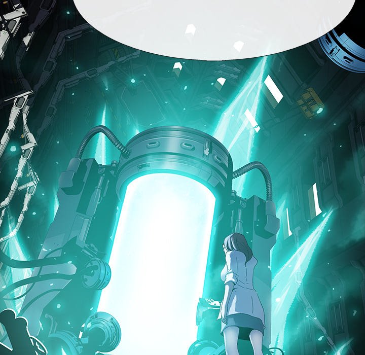 Blood Blade Blood Blade EP 72 - Toomics page 100 - 