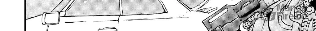 Blood Blockade Battlefront Chapter 31 page 18 - 