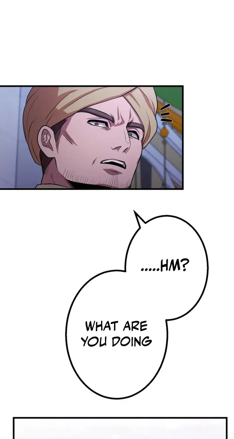 BLOOD HAND ~Light and Darkness~ Chapter 1 page 13 - 