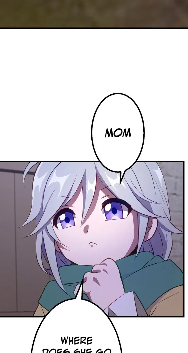 BLOOD HAND ~Light and Darkness~ Chapter 1 page 124 - 