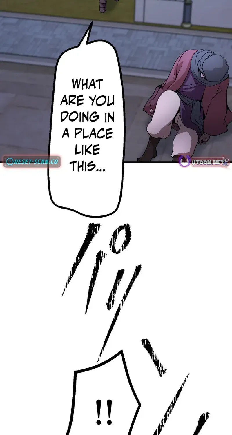 BLOOD HAND ~Light and Darkness~ Chapter 1 page 132 - 