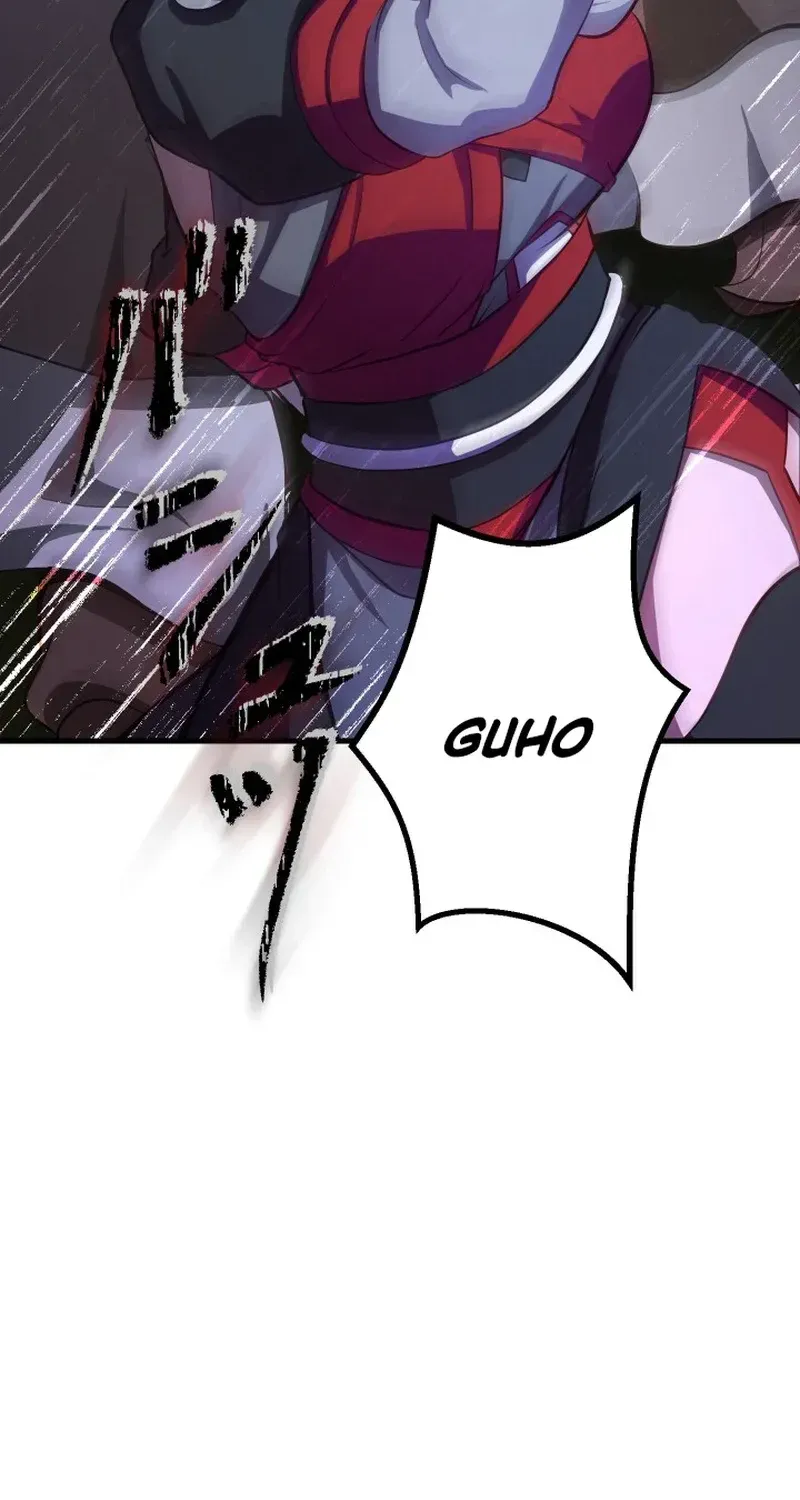 BLOOD HAND ~Light and Darkness~ Chapter 1 page 135 - 