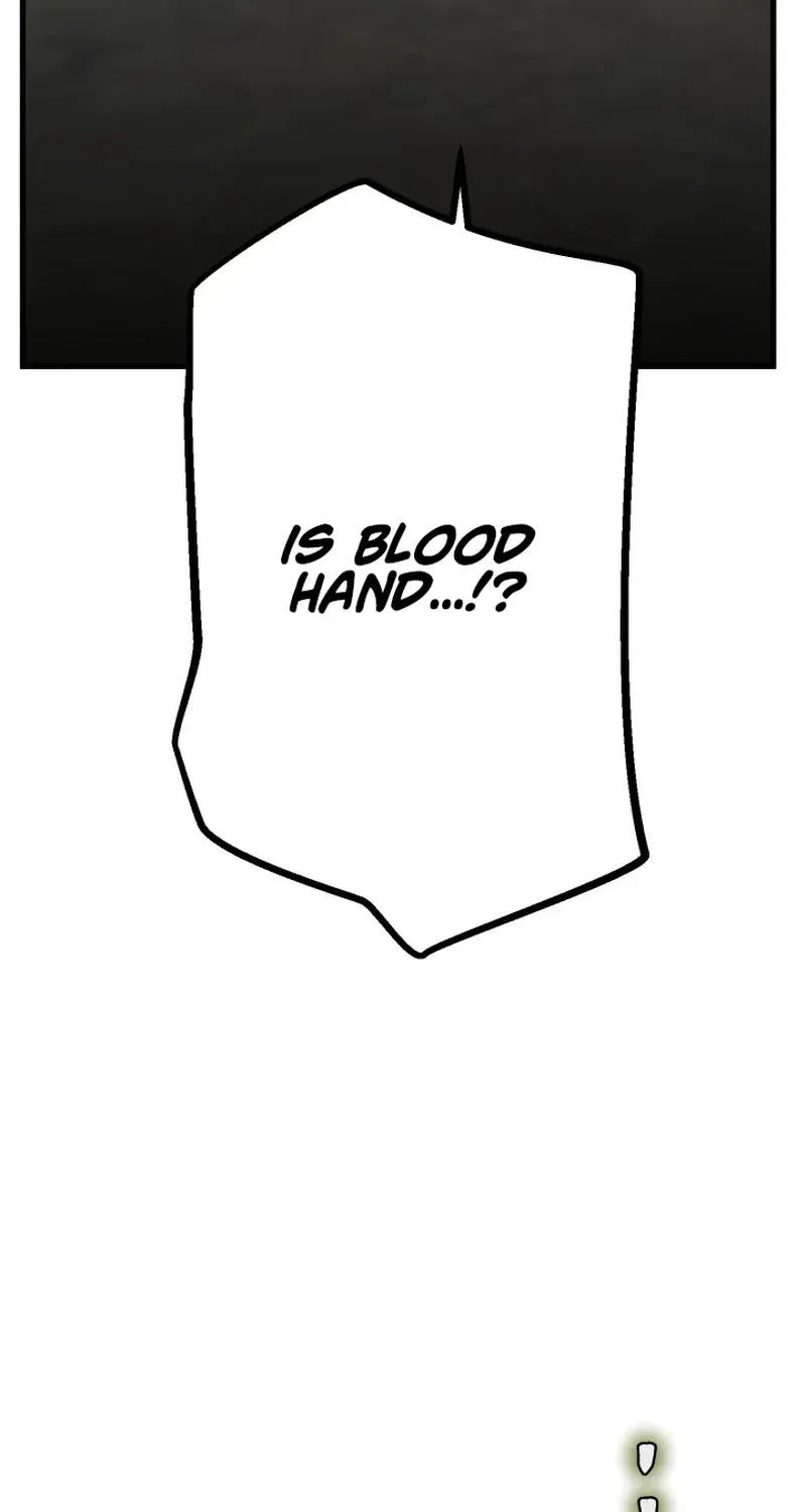 BLOOD HAND ~Light and Darkness~ Chapter 1 page 145 - 