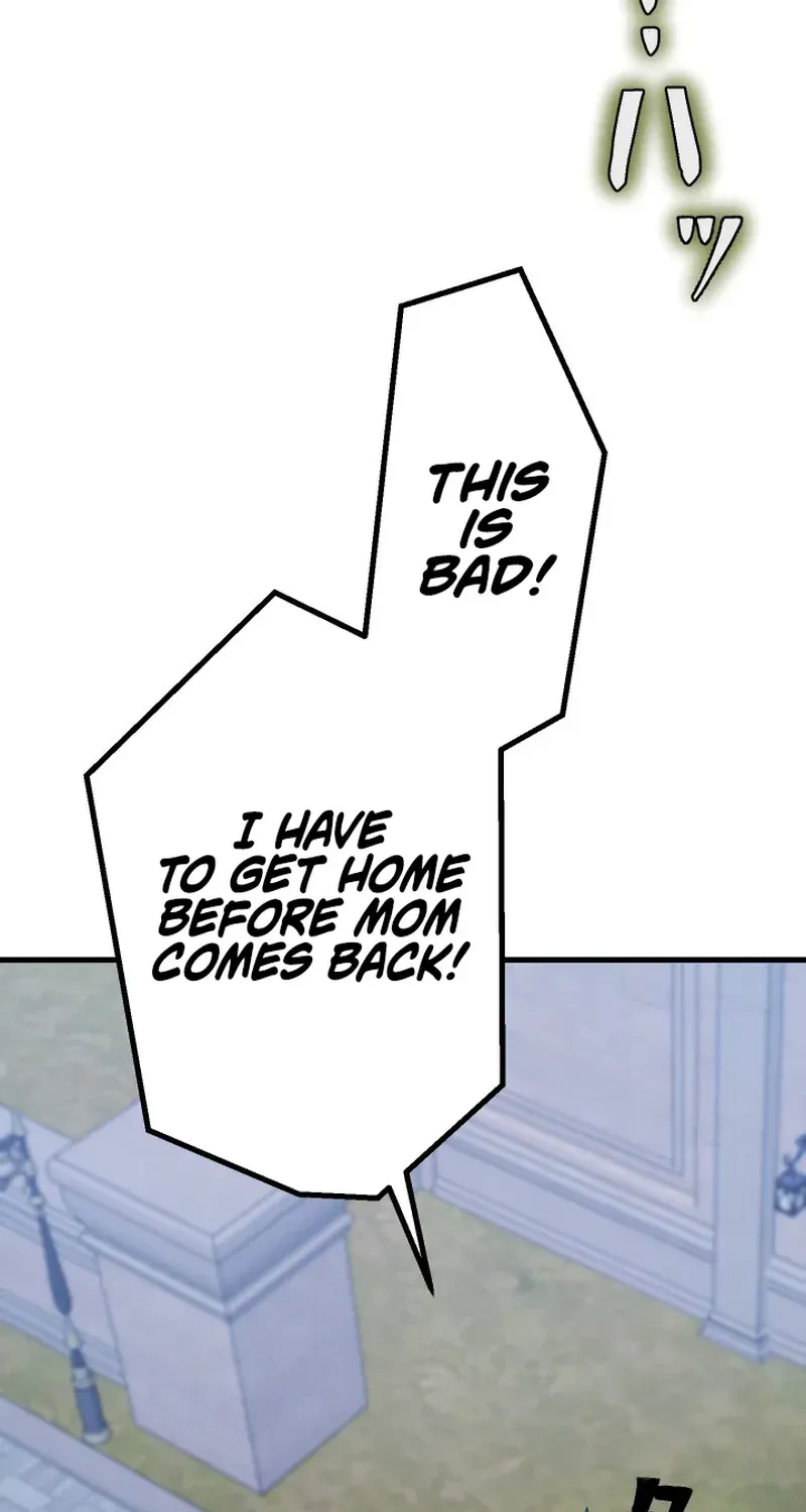 BLOOD HAND ~Light and Darkness~ Chapter 1 page 146 - 