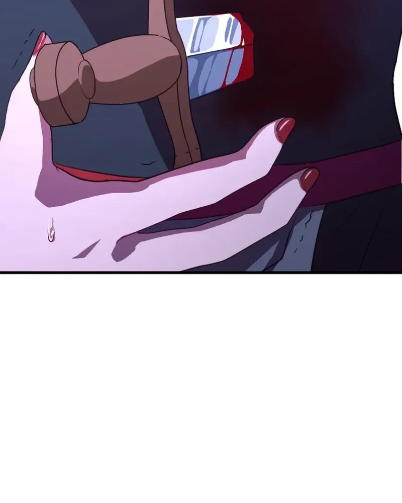 BLOOD HAND ~Light and Darkness~ Chapter 1 page 154 - 