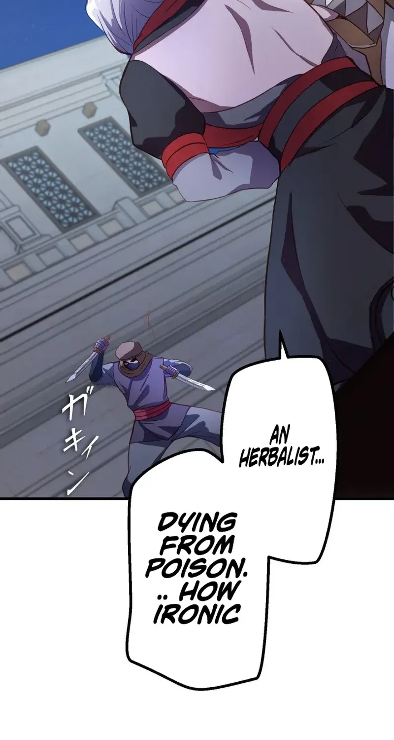 BLOOD HAND ~Light and Darkness~ Chapter 1 page 158 - 