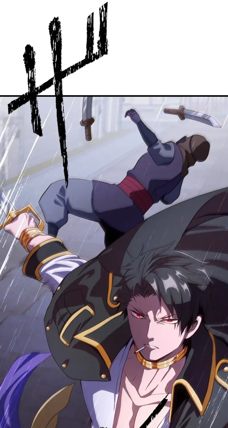 BLOOD HAND ~Light and Darkness~ Chapter 1 page 163 - 
