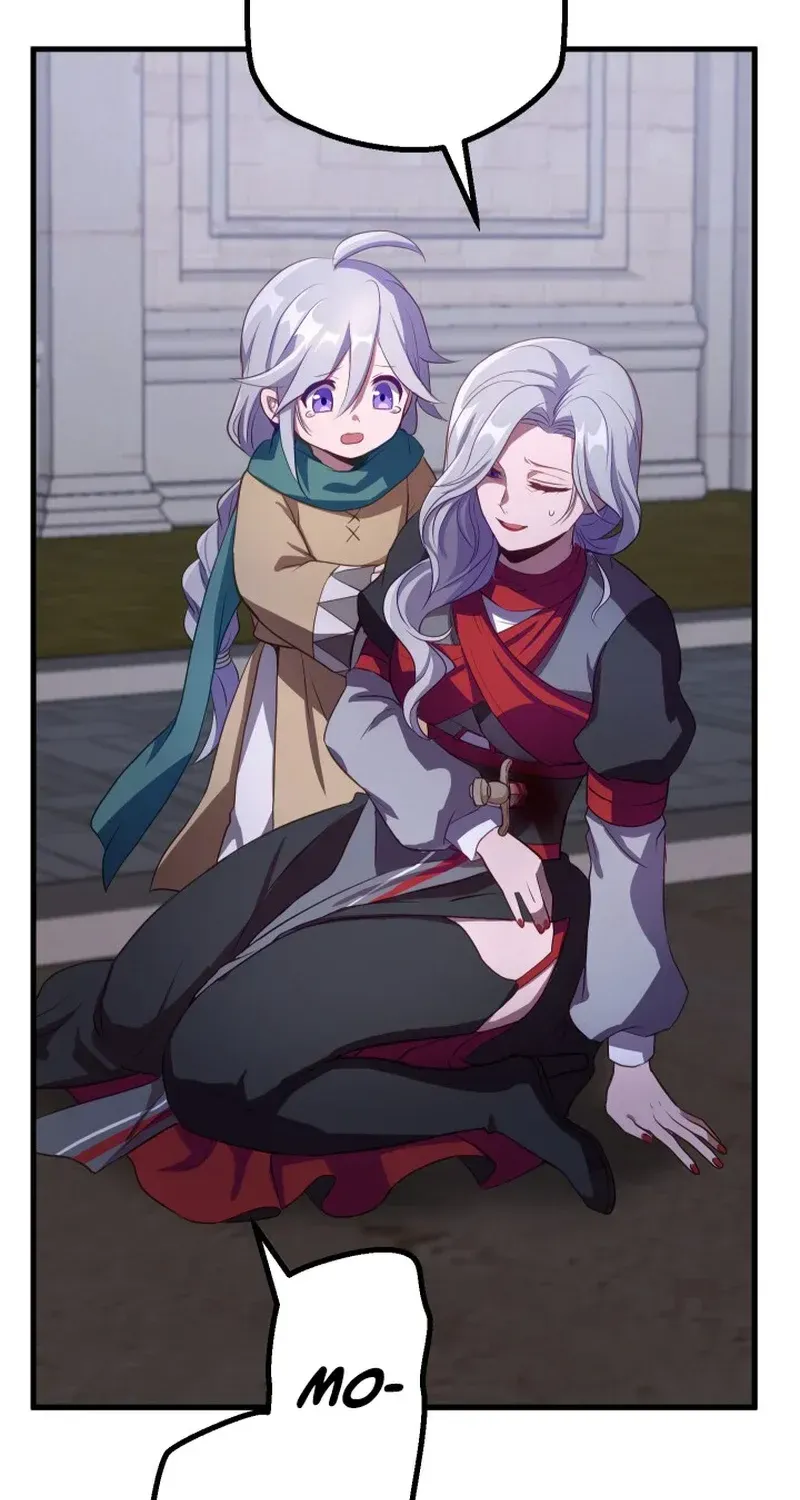 BLOOD HAND ~Light and Darkness~ Chapter 1 page 165 - 