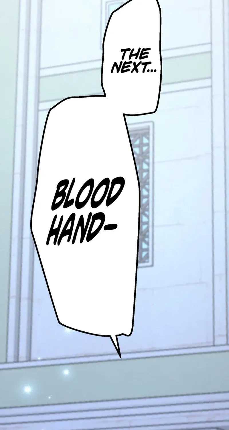 BLOOD HAND ~Light and Darkness~ Chapter 1 page 170 - 