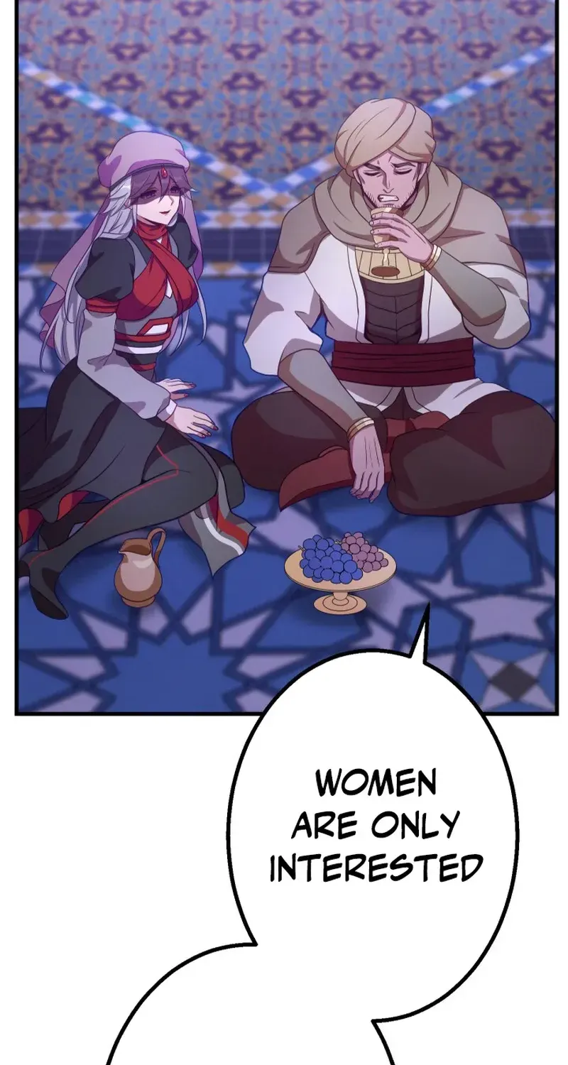 BLOOD HAND ~Light and Darkness~ Chapter 1 page 18 - 