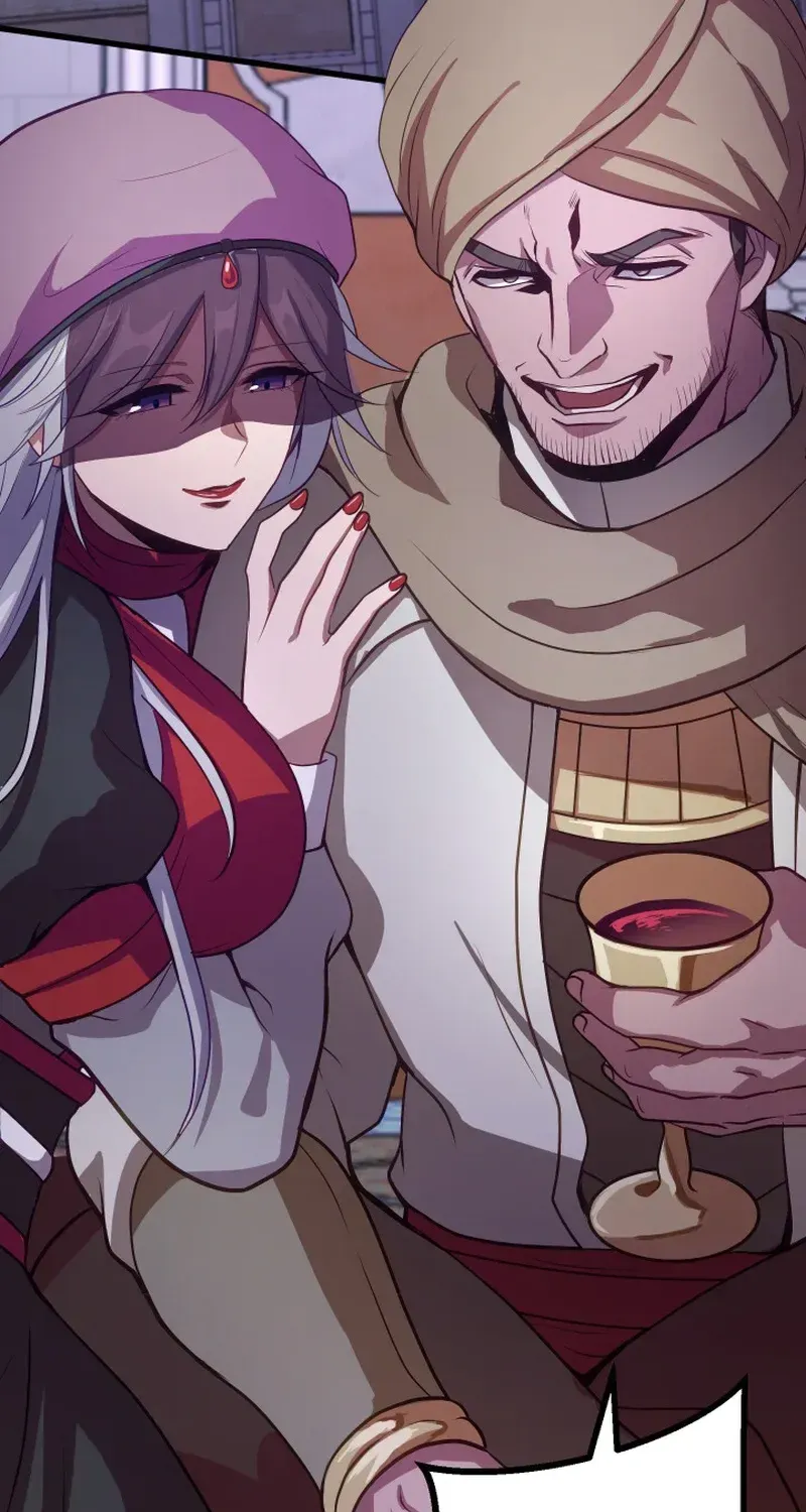 BLOOD HAND ~Light and Darkness~ Chapter 1 page 3 - 
