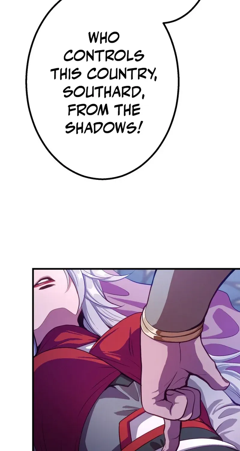 BLOOD HAND ~Light and Darkness~ Chapter 1 page 25 - 