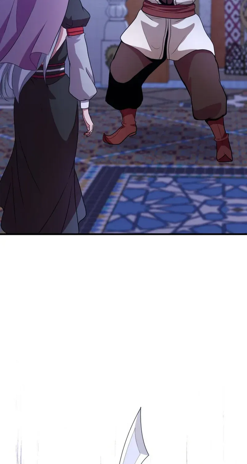 BLOOD HAND ~Light and Darkness~ Chapter 1 page 37 - 