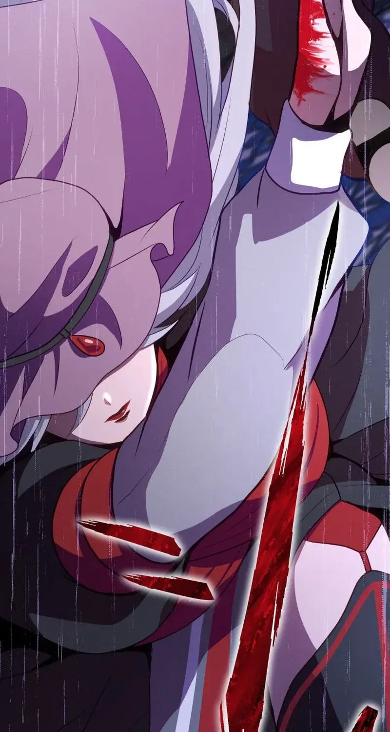 BLOOD HAND ~Light and Darkness~ Chapter 1 page 39 - 