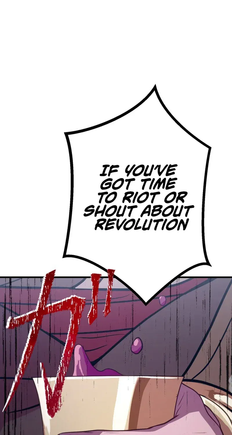 BLOOD HAND ~Light and Darkness~ Chapter 1 page 5 - 