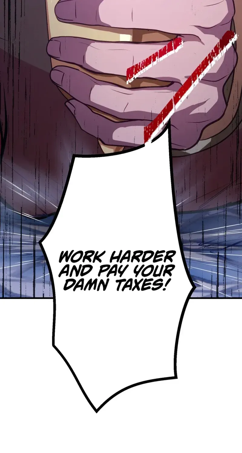 BLOOD HAND ~Light and Darkness~ Chapter 1 page 6 - 