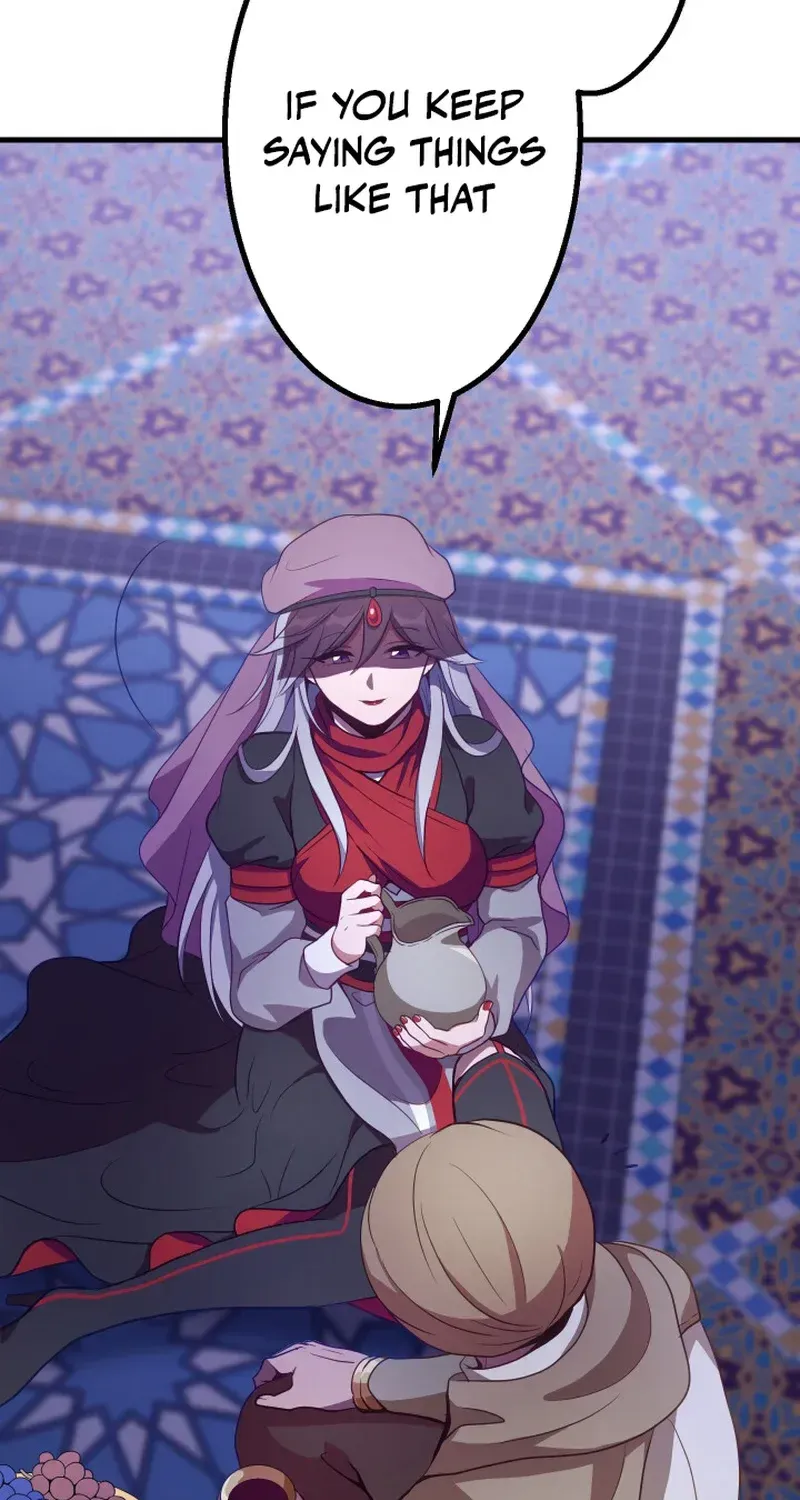 BLOOD HAND ~Light and Darkness~ Chapter 1 page 8 - 