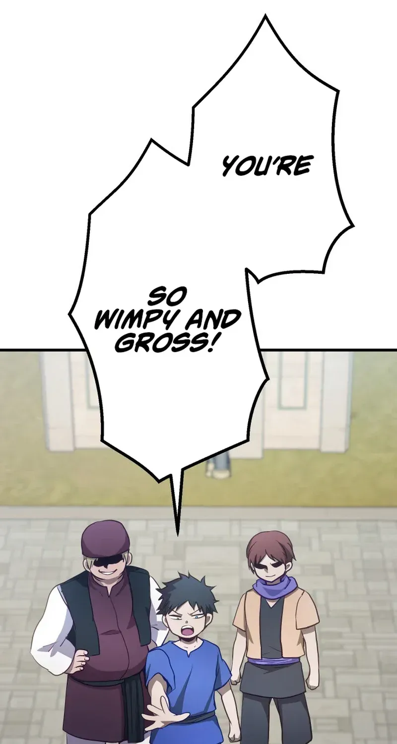 BLOOD HAND ~Light and Darkness~ Chapter 1 page 71 - 