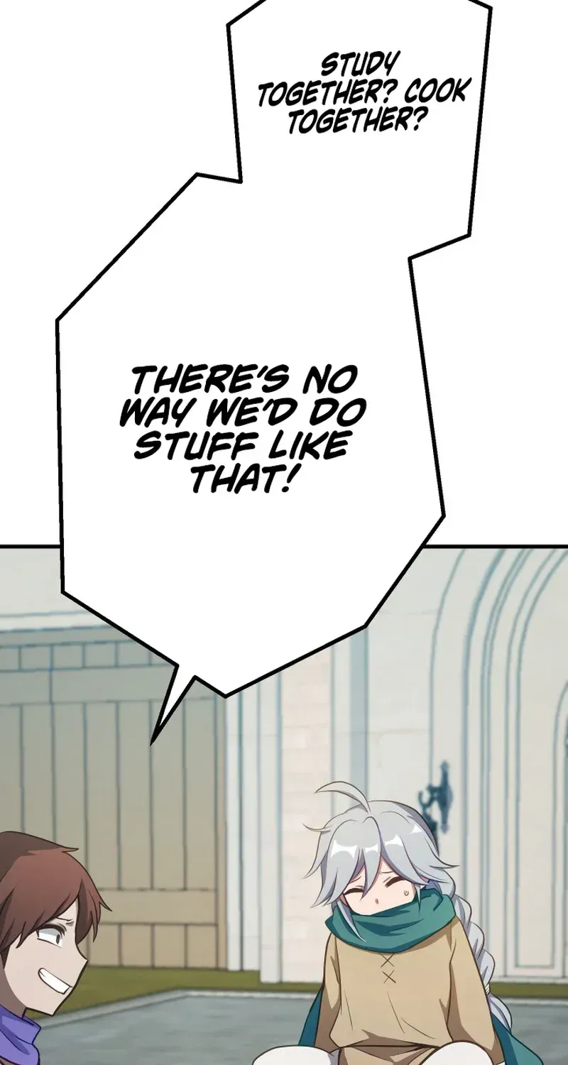BLOOD HAND ~Light and Darkness~ Chapter 1 page 73 - 