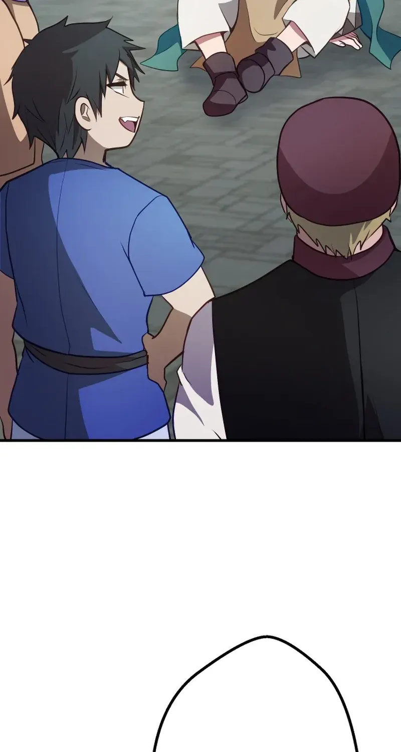 BLOOD HAND ~Light and Darkness~ Chapter 1 page 74 - 