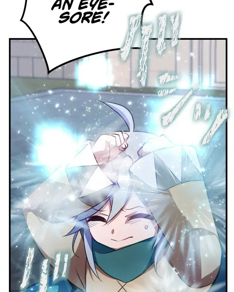 BLOOD HAND ~Light and Darkness~ Chapter 1 page 77 - 