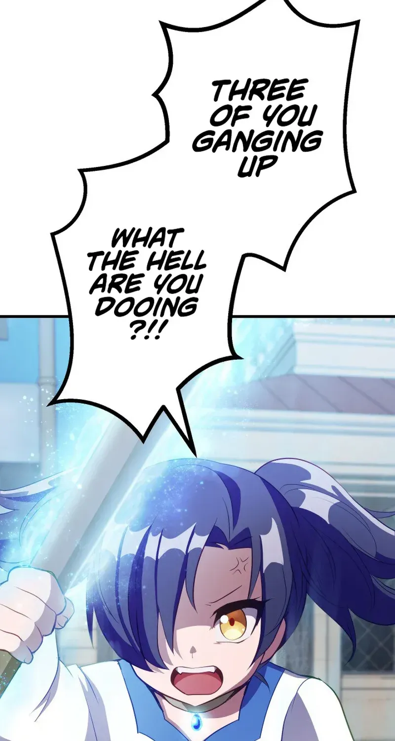 BLOOD HAND ~Light and Darkness~ Chapter 1 page 80 - 
