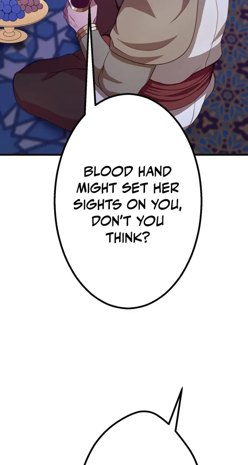 BLOOD HAND ~Light and Darkness~ Chapter 1 page 9 - 