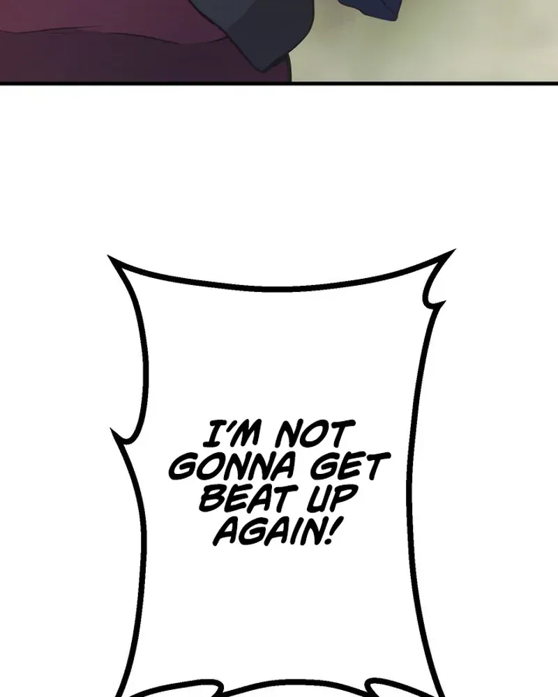 BLOOD HAND ~Light and Darkness~ Chapter 1 page 84 - 