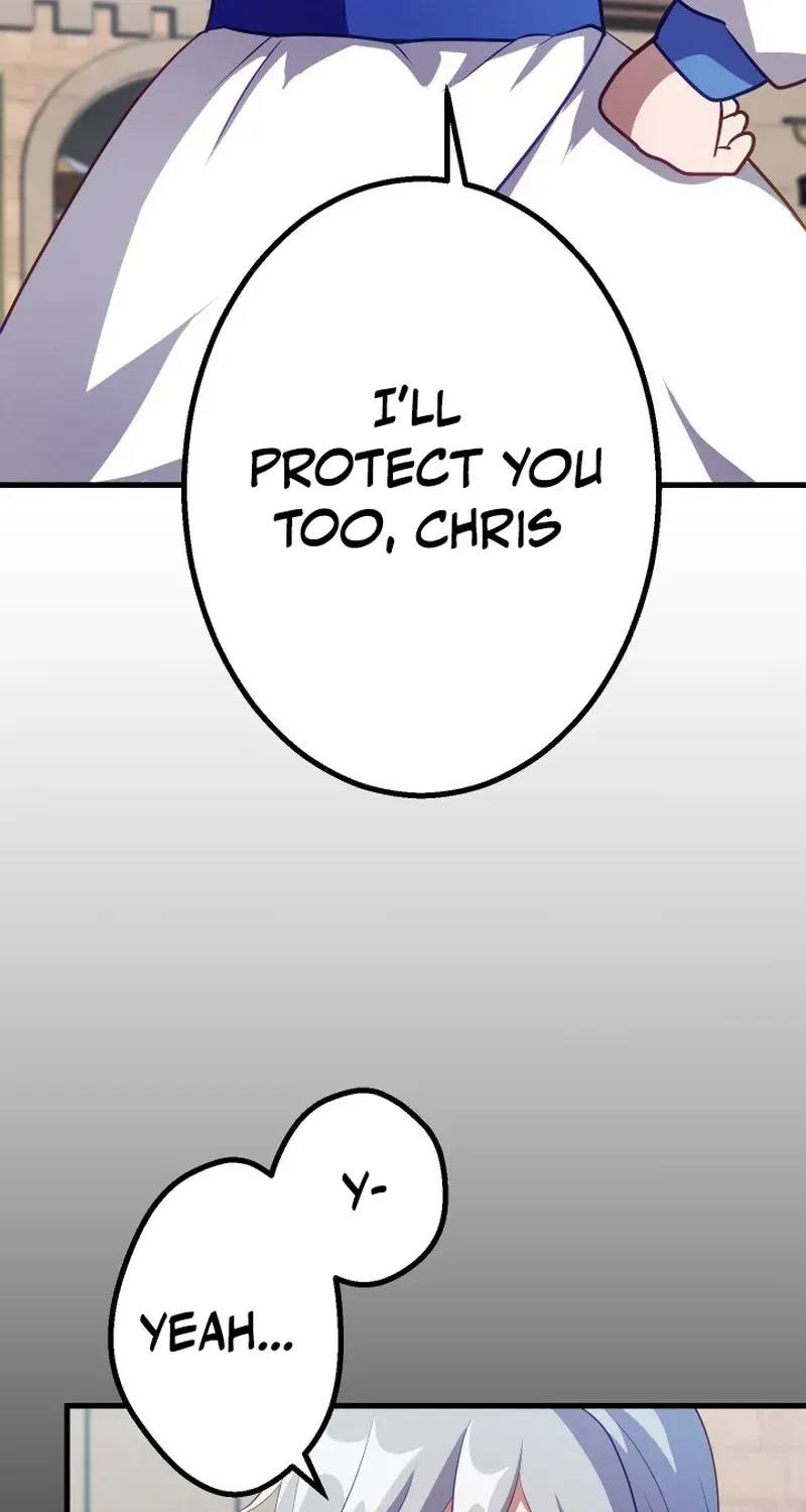 BLOOD HAND ~Light and Darkness~ Chapter 1 page 92 - 