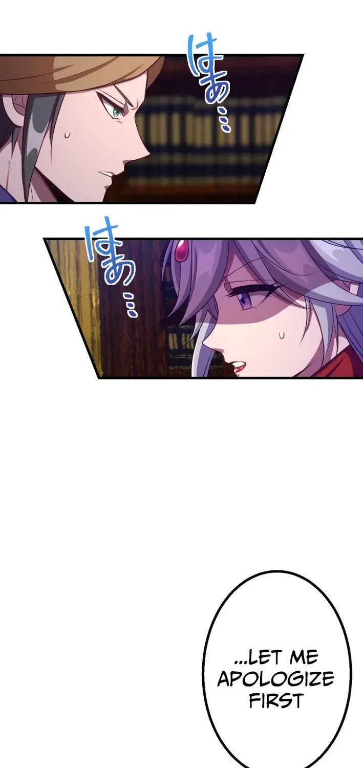 BLOOD HAND ~Light and Darkness~ Chapter 10 page 107 - 