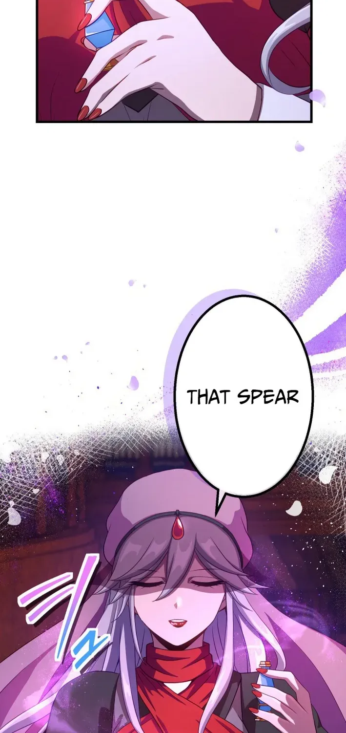 BLOOD HAND ~Light and Darkness~ Chapter 10 page 109 - 