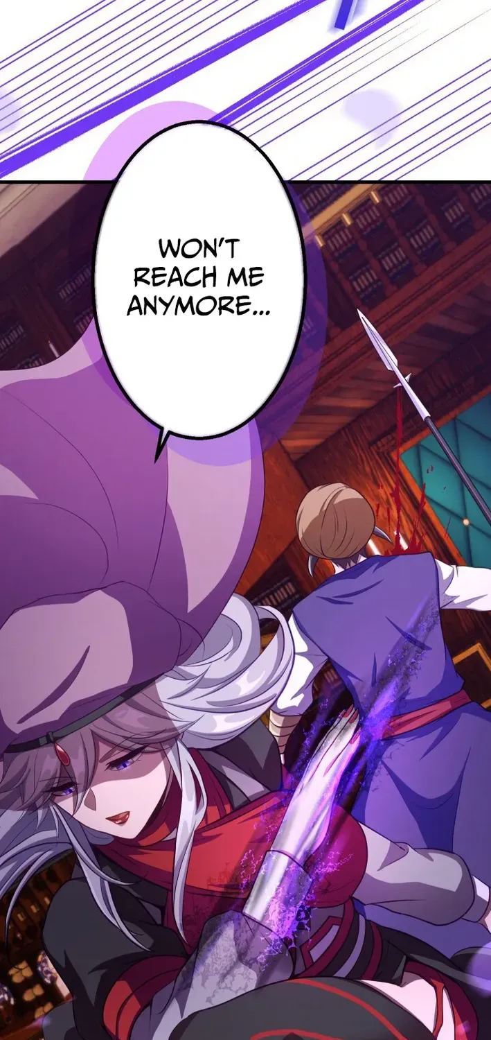 BLOOD HAND ~Light and Darkness~ Chapter 10 page 111 - 