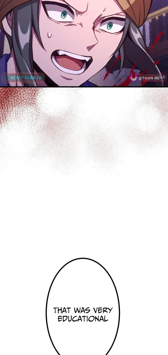 BLOOD HAND ~Light and Darkness~ Chapter 10 page 114 - 