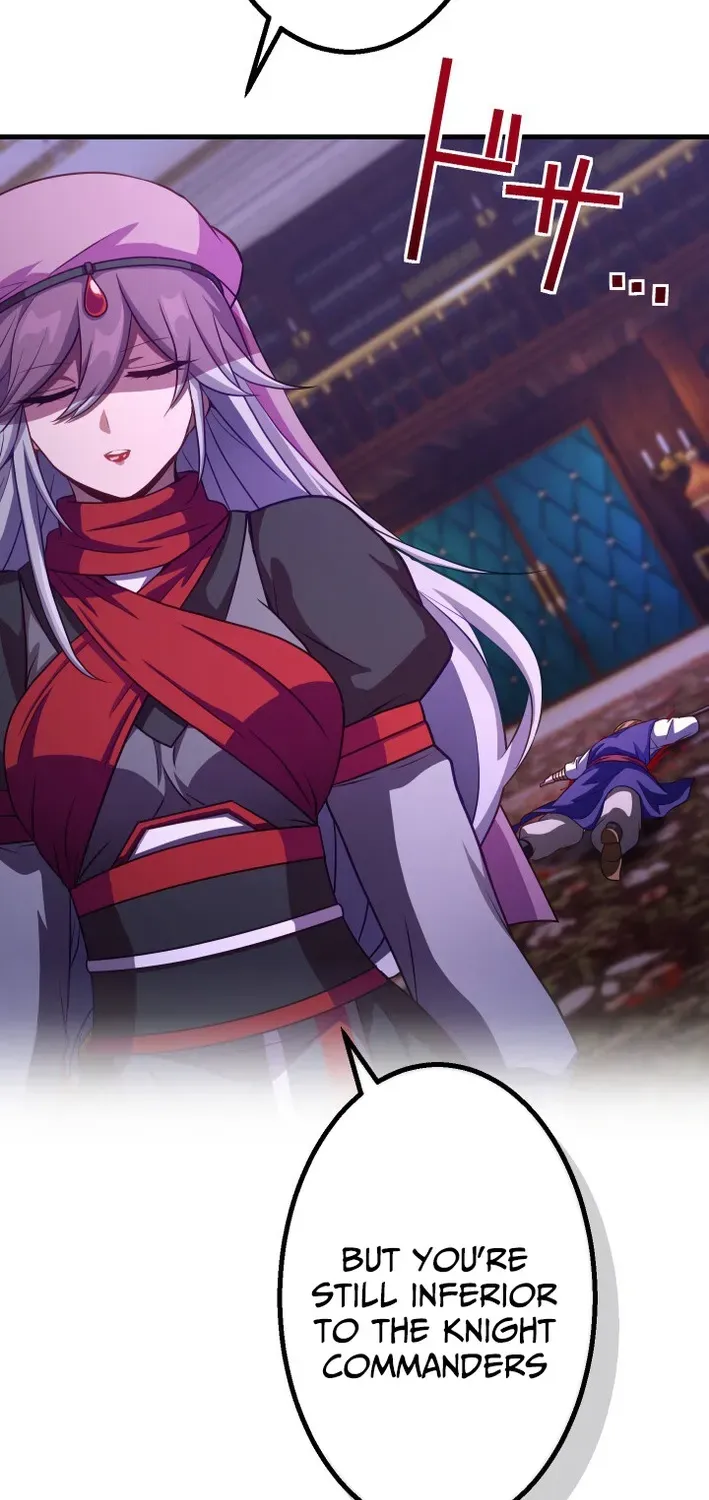 BLOOD HAND ~Light and Darkness~ Chapter 10 page 115 - 