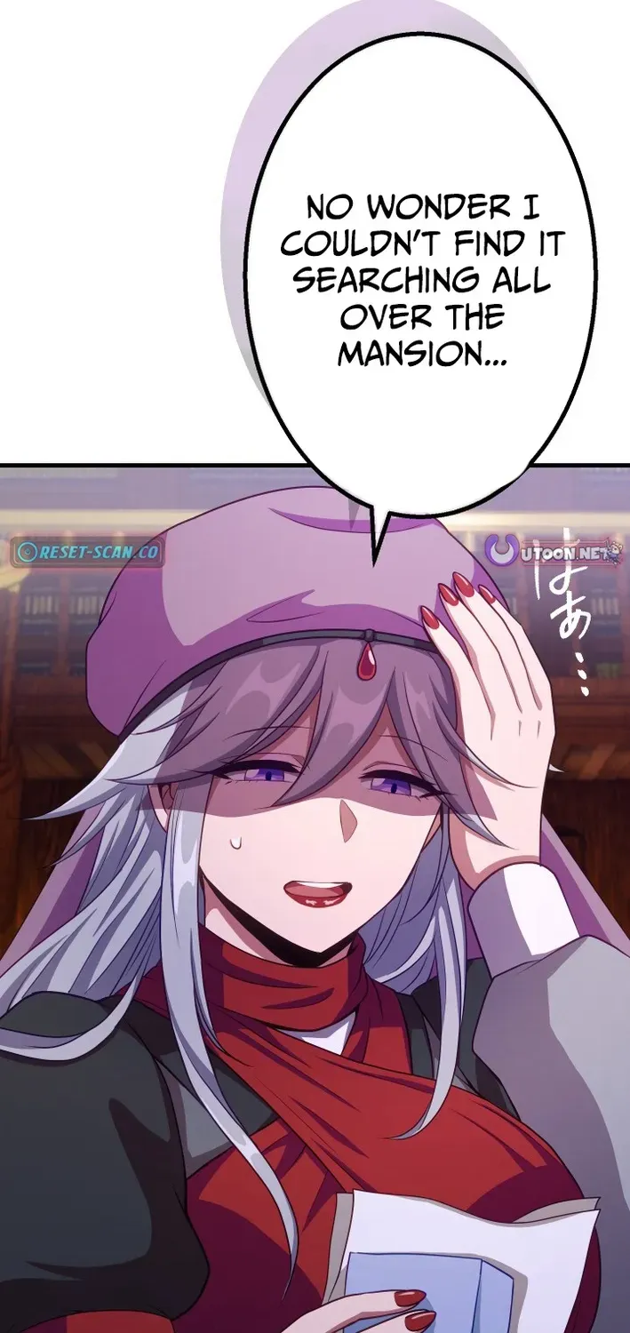 BLOOD HAND ~Light and Darkness~ Chapter 10 page 121 - 