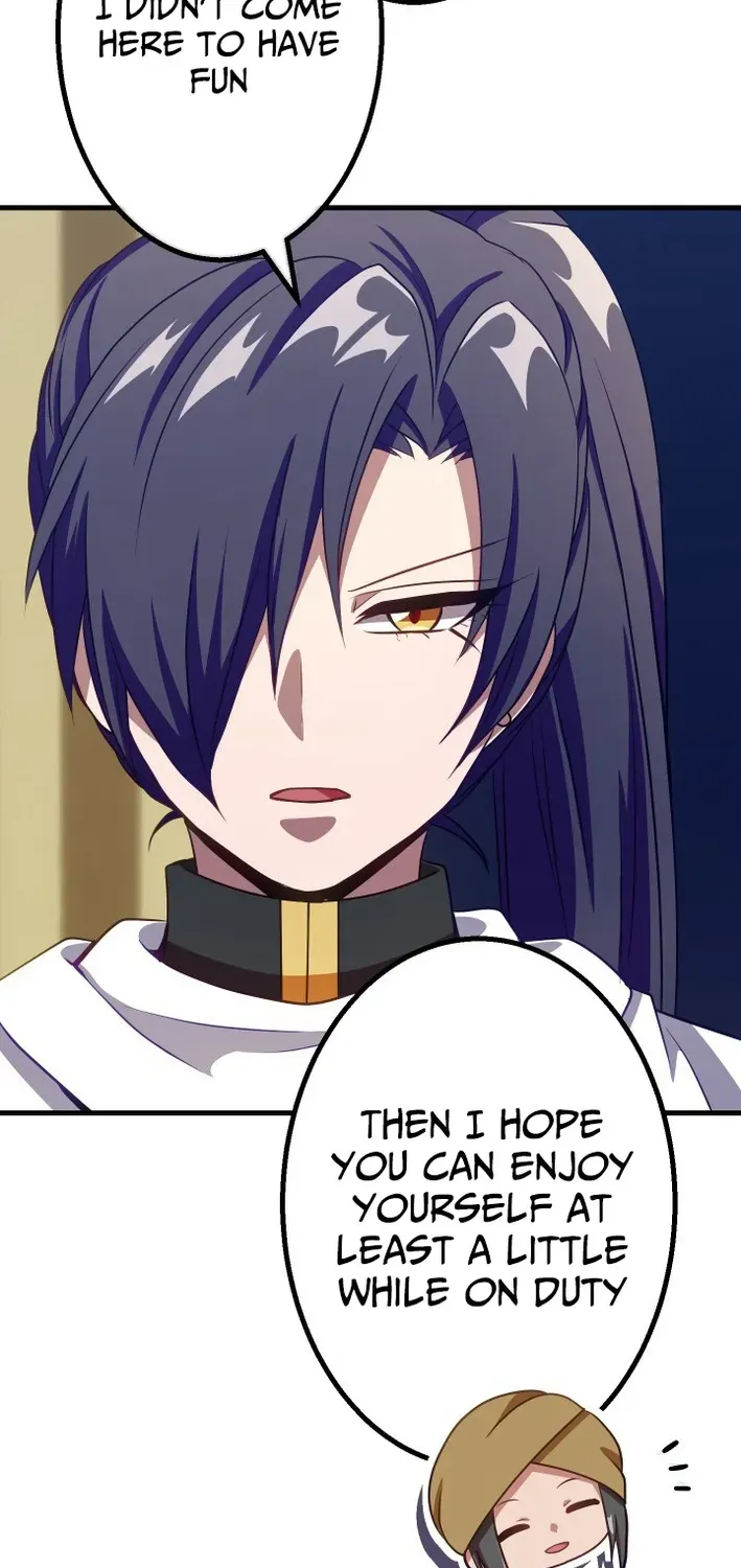 BLOOD HAND ~Light and Darkness~ Chapter 10 page 37 - 