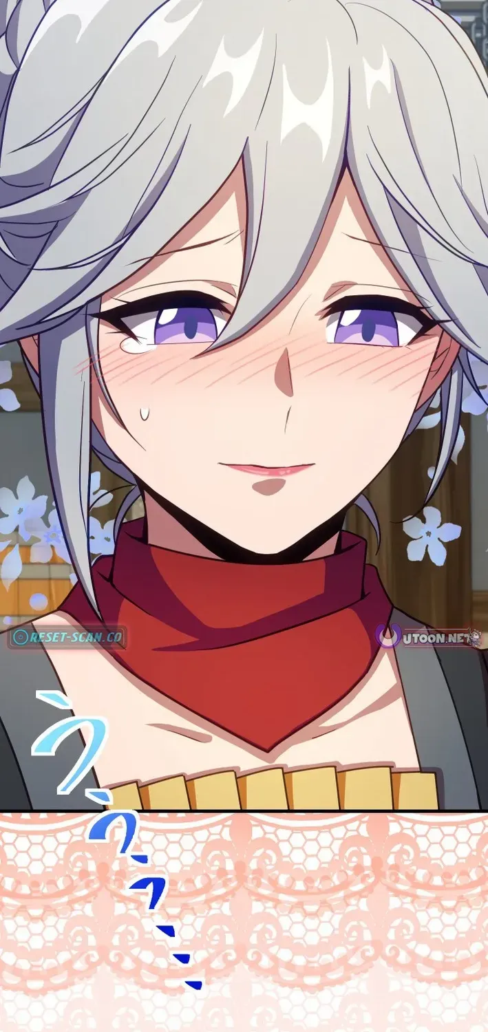 BLOOD HAND ~Light and Darkness~ Chapter 10 page 6 - 