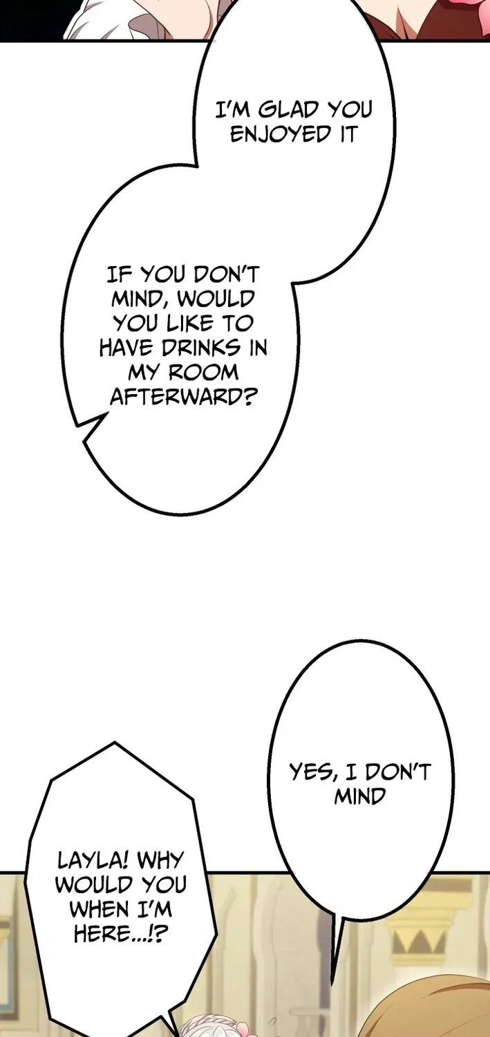 BLOOD HAND ~Light and Darkness~ Chapter 10 page 51 - 