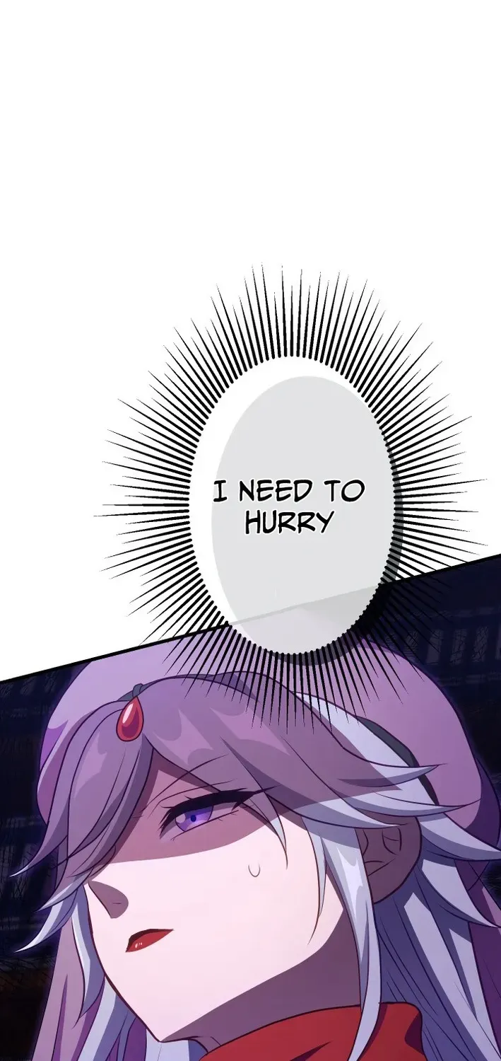 BLOOD HAND ~Light and Darkness~ Chapter 10 page 67 - 