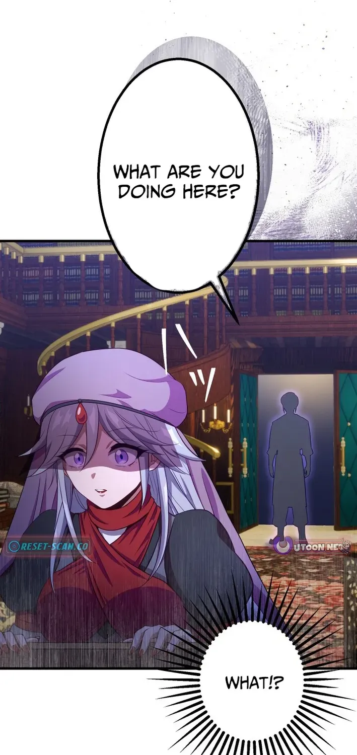 BLOOD HAND ~Light and Darkness~ Chapter 10 page 69 - 