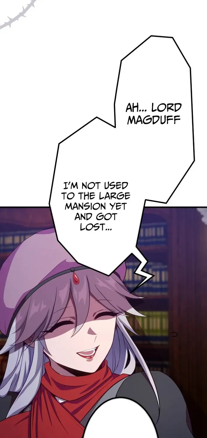 BLOOD HAND ~Light and Darkness~ Chapter 10 page 72 - 