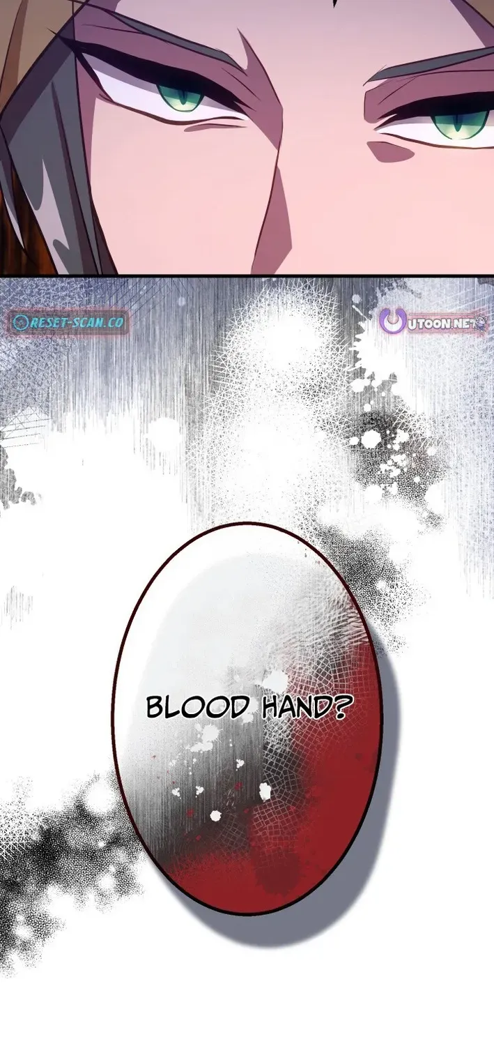 BLOOD HAND ~Light and Darkness~ Chapter 10 page 74 - 
