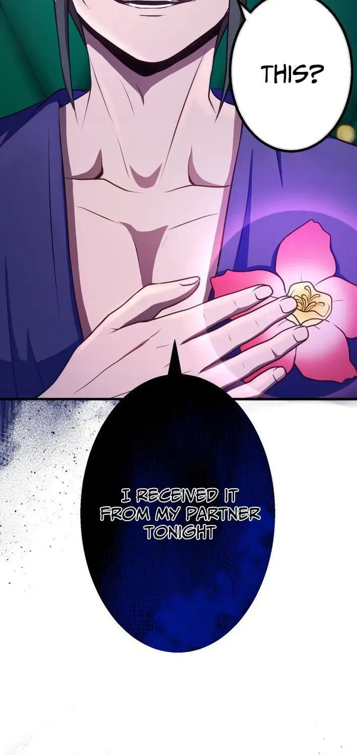 BLOOD HAND ~Light and Darkness~ Chapter 10 page 79 - 
