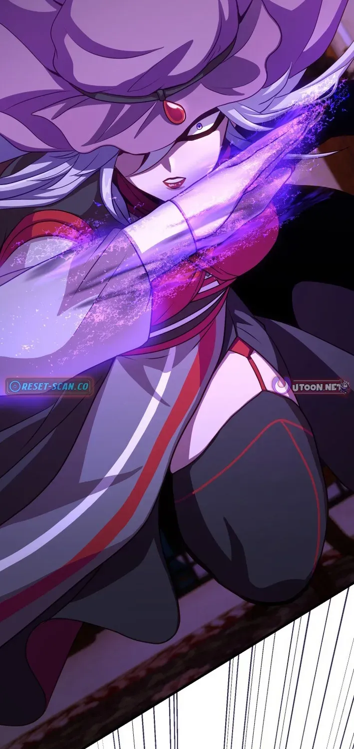BLOOD HAND ~Light and Darkness~ Chapter 10 page 82 - 