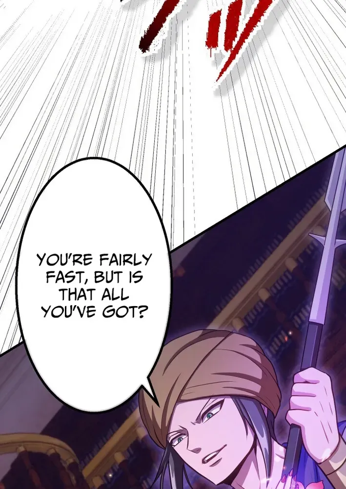 BLOOD HAND ~Light and Darkness~ Chapter 10 page 84 - 