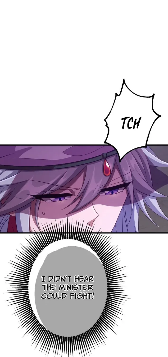 BLOOD HAND ~Light and Darkness~ Chapter 10 page 86 - 