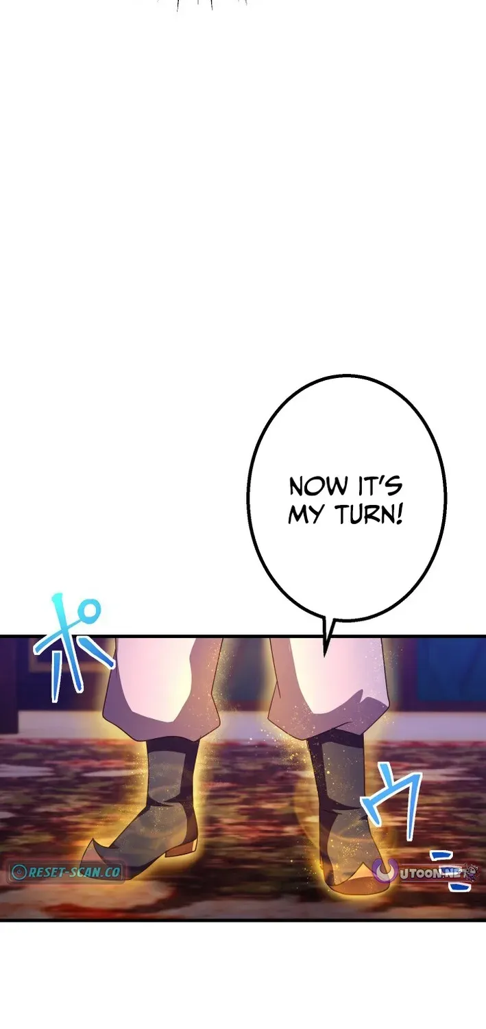 BLOOD HAND ~Light and Darkness~ Chapter 10 page 87 - 