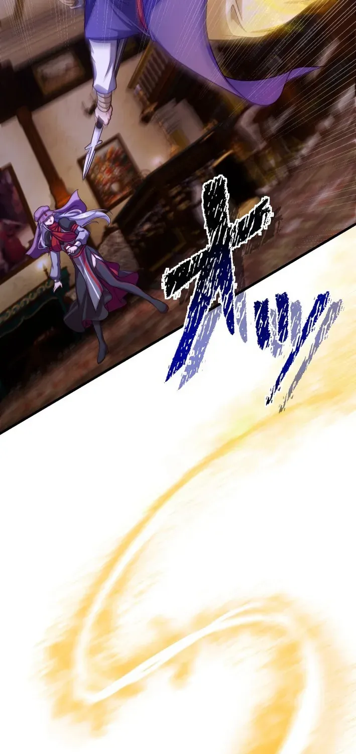 BLOOD HAND ~Light and Darkness~ Chapter 10 page 89 - 