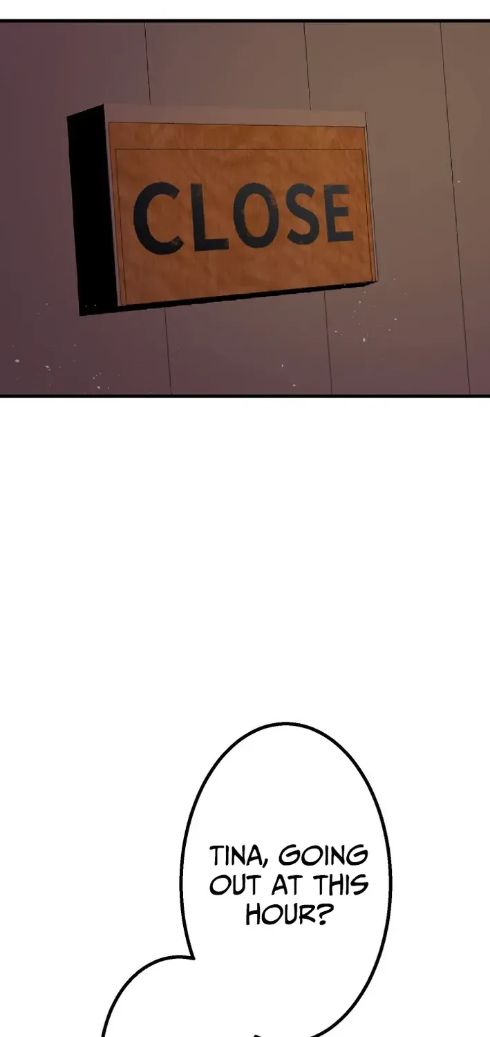 BLOOD HAND ~Light and Darkness~ Chapter 10 page 10 - 
