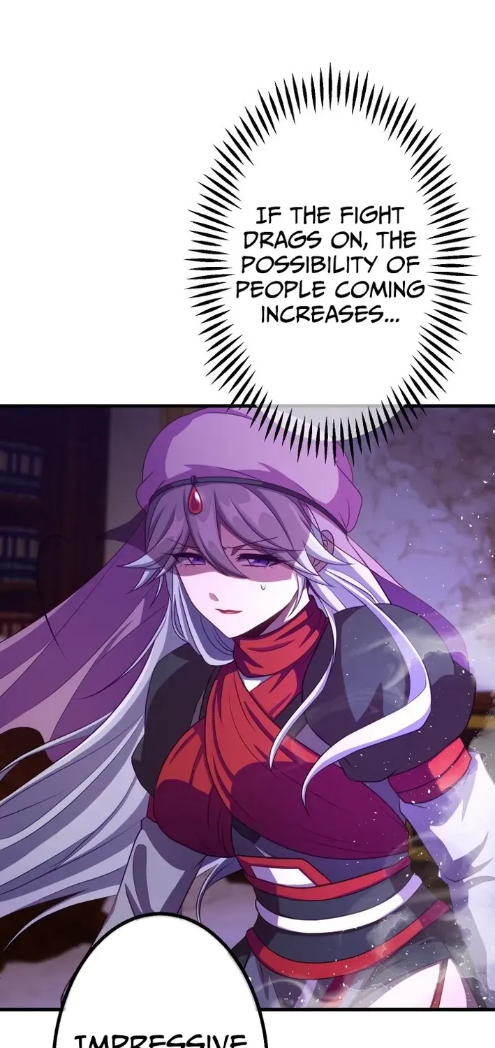 BLOOD HAND ~Light and Darkness~ Chapter 10 page 97 - 